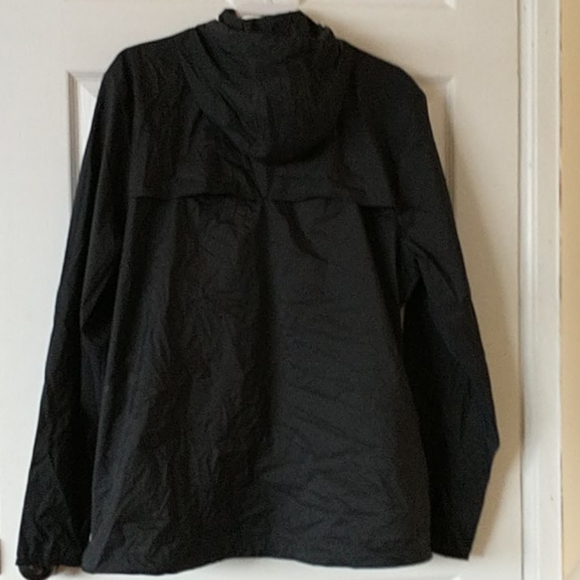 Mens rain coat - Picture 6 of 11